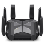 TP-Link Archer AXE300 10 Gigabit Router Wi-Fi 6E 2 25129 4316412