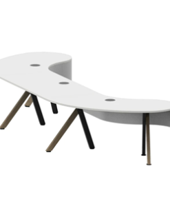 Karter Signature Table (Microsoft Teams Rooms FrontRow)