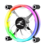 Zalman ZM-LF120 RGB 120MM Fan 2 25141 5011191
