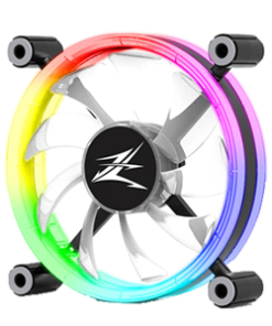 Zalman ZM-LF120 RGB 120MM Fan