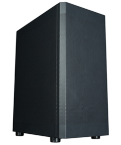Zalman I4 ATX Mid Tower Case Black