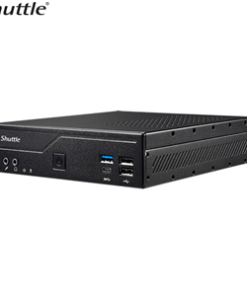 Shuttle DH610 i7-14700 16GB M.2 512GB SSD Assembled