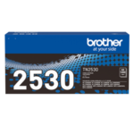 Brother TN2530 Black Toner 3 25208 5711261