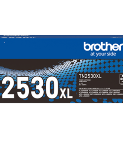 Brother TN2530XL Black High Yield Toner
