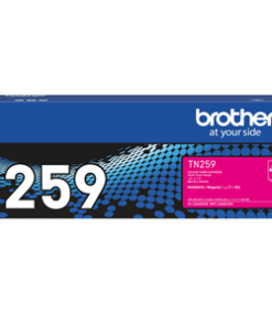 Brother TN259M Extra High Yield Toner Magenta
