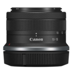 Canon RF-S 10-18mm IS STM Lens 2 25225 2812291