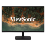 ViewSonic VA2432-MHD 24" 1920x1080 FHD IPS Monitor VGA HDMI DP 100Hz 2 25244 0103216020810