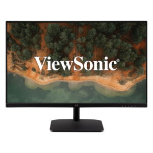 ViewSonic VA2432-MHD 24" 1920x1080 FHD IPS Monitor VGA HDMI DP 100Hz
