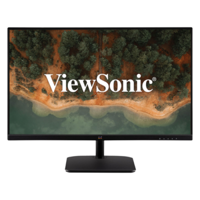 ViewSonic VA2432-MHD 24" 1920x1080 FHD IPS Monitor VGA HDMI DP 100Hz