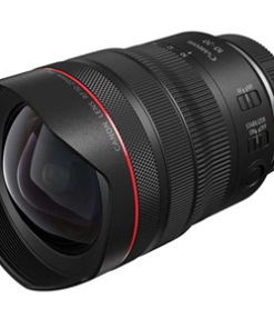 Canon RF 10-20mm f/4L IS STM RF Mount Lens