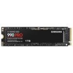 Samsung 990 Pro M.2 PCIe 4.0 SSD 1TB 2 25301 5213192