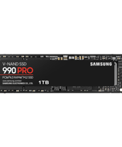 Samsung 990 Pro M.2 PCIe 4.0 SSD 1TB