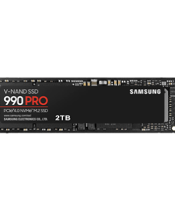 Samsung 990 Pro M.2 PCIe 4.0 SSD 2TB