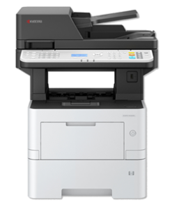 Kyocera ECOSYS MA4500fx 45ppm Mono Laser MFP