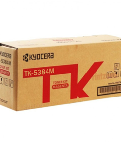 Kyocera TK-5384M Toner Kit - Magenta