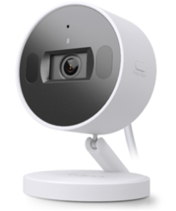 TP-Link Tapo C125 Wi-Fi Home Security Camera 2K QHD Apple Home