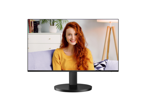 AOC 24B3CF2 24" 1920x1080 HDMI USB Type-C Dock Ergo Monitor 5yr wty