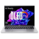 Acer Swift Go 14" 2.8K OLED i5-13500H 16GB 512GB SSD W11Home 2 25370 371424