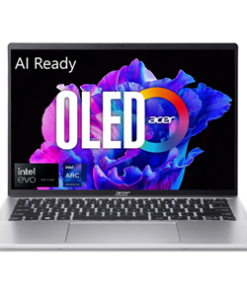 Acer Swift Go 14" 2.8K OLED i5-13500H 16GB 512GB SSD W11Home