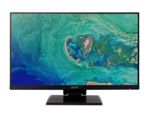 Acer UT241YA  24" Touch 1920x1080 IPS VGA HDMI Type-C Monitor