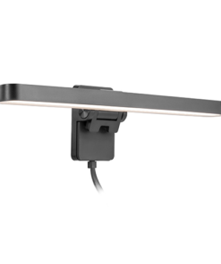 Lumi Laptop Screen Light Bar With Touch Control