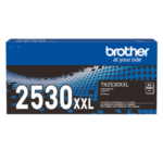 Brother TN2530XXL Black Super High Yield Toner 3 25402 431534