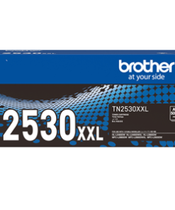 Brother TN2530XXL Black Super High Yield Toner