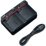 Canon LC-E19 Battery Charger 2 25404 151244