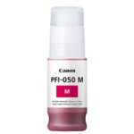 Canon PFI-050M Ink Tank for TC Range Magenta 3 25409 261244