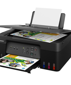 Canon PIXMA MegaTank G3630 Inkjet Printer 7k/6k Inks
