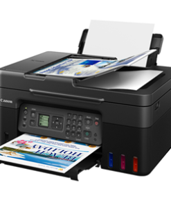 Canon PIXMA Megatank G4670 Inkjet MFC Printer 7k/6k Inks