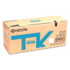 Kyocera TK-5394C Toner Kit - Cyan 2 25444 381594