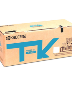 Kyocera TK-5394C Toner Kit - Cyan