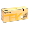 Kyocera TK-5394Y Toner Kit - Yellow 2 25447 471594