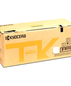 Kyocera TK-5394Y Toner Kit - Yellow