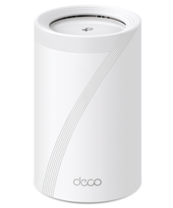 TP-Link Deco BE65 Wi-Fi 7 Mesh BE11000 - Single
