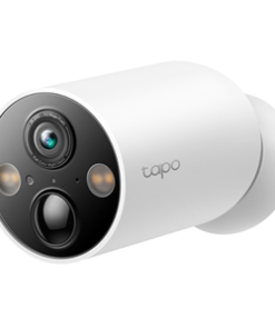 TP-Link Tapo C425 Wire-Free Outdoor Wi-Fi Home Security 4xCamera Kit