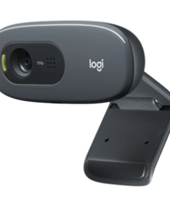 Logitech C270 HD 720p Webcam