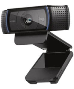 Logitech C920 HD Pro 1080p Webcam