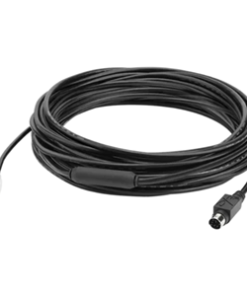 Logitech GROUP Extension Cable 15m