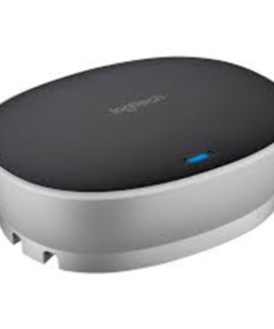 Logitech Group USB Hub - External