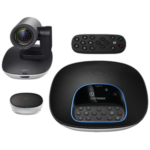 Logitech GROUP Video Conferencing System 3 25632 401385