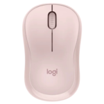 Logitech M240 Silent Bluetooth Mouse - Rose 3 25669 171685
