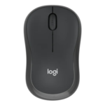 Logitech M240 Silent Mouse for Business - Graphite 2 25670 241685