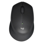 Logitech M331 Silent Plus USB Wireless Mouse 2 25676 311495
