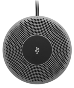 Logitech MeetUp Expansion Mic
