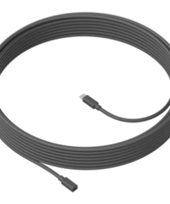Logitech MeetUp Expansion Mic Extension Cable 10m