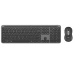 Logitech MK950 Performance Wireless Keyboard and Mouse - Graphite 2 25702 449135