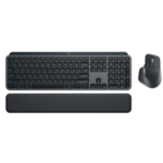 Logitech MX Keys and MX Master Combo for Business (Gen 2) 2 25714 3010135