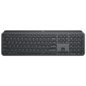 Logitech MX Keys for Business 1 Logitech MX Keys for Business